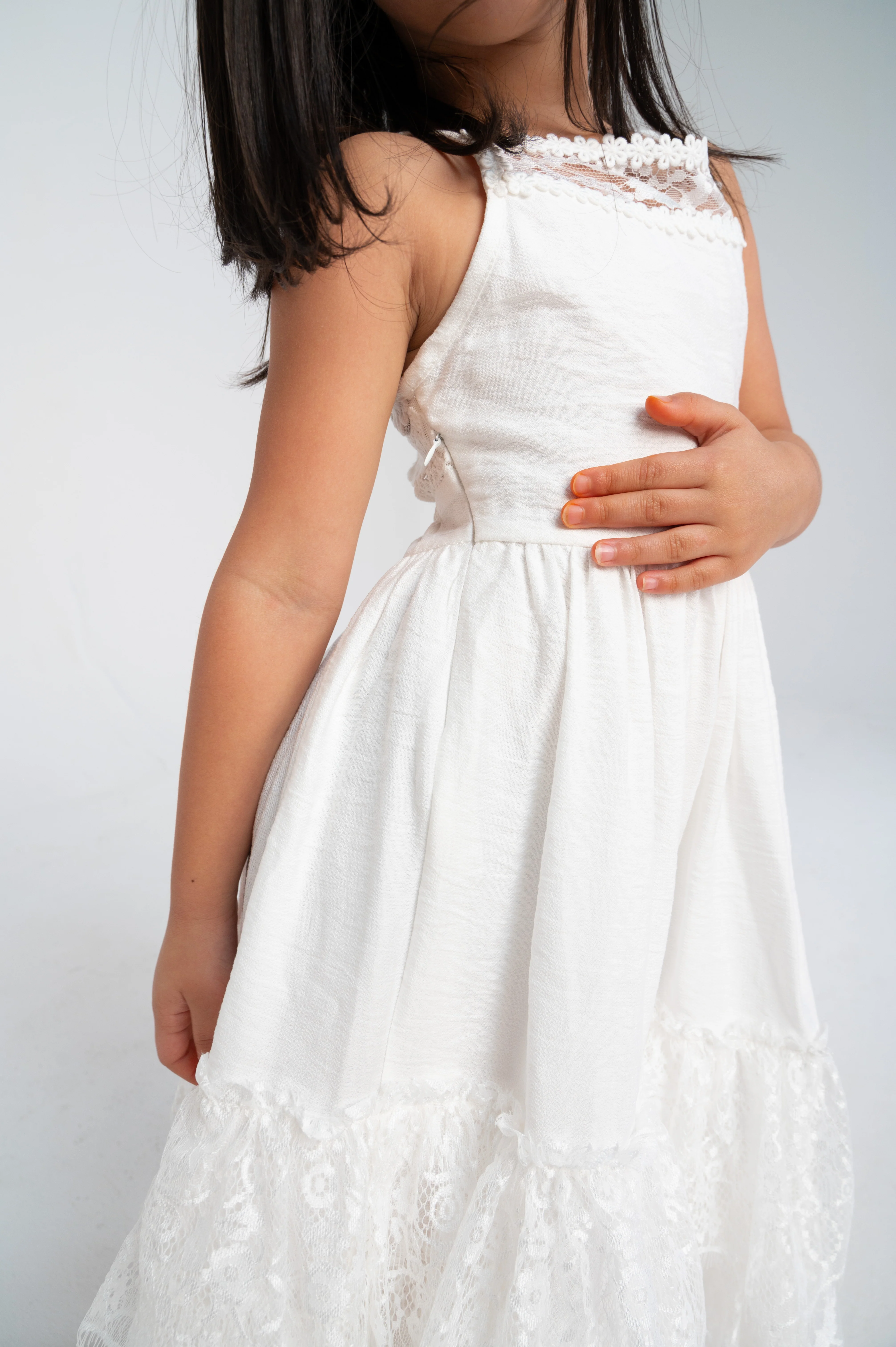 Ali Toddler Dress - Image 3