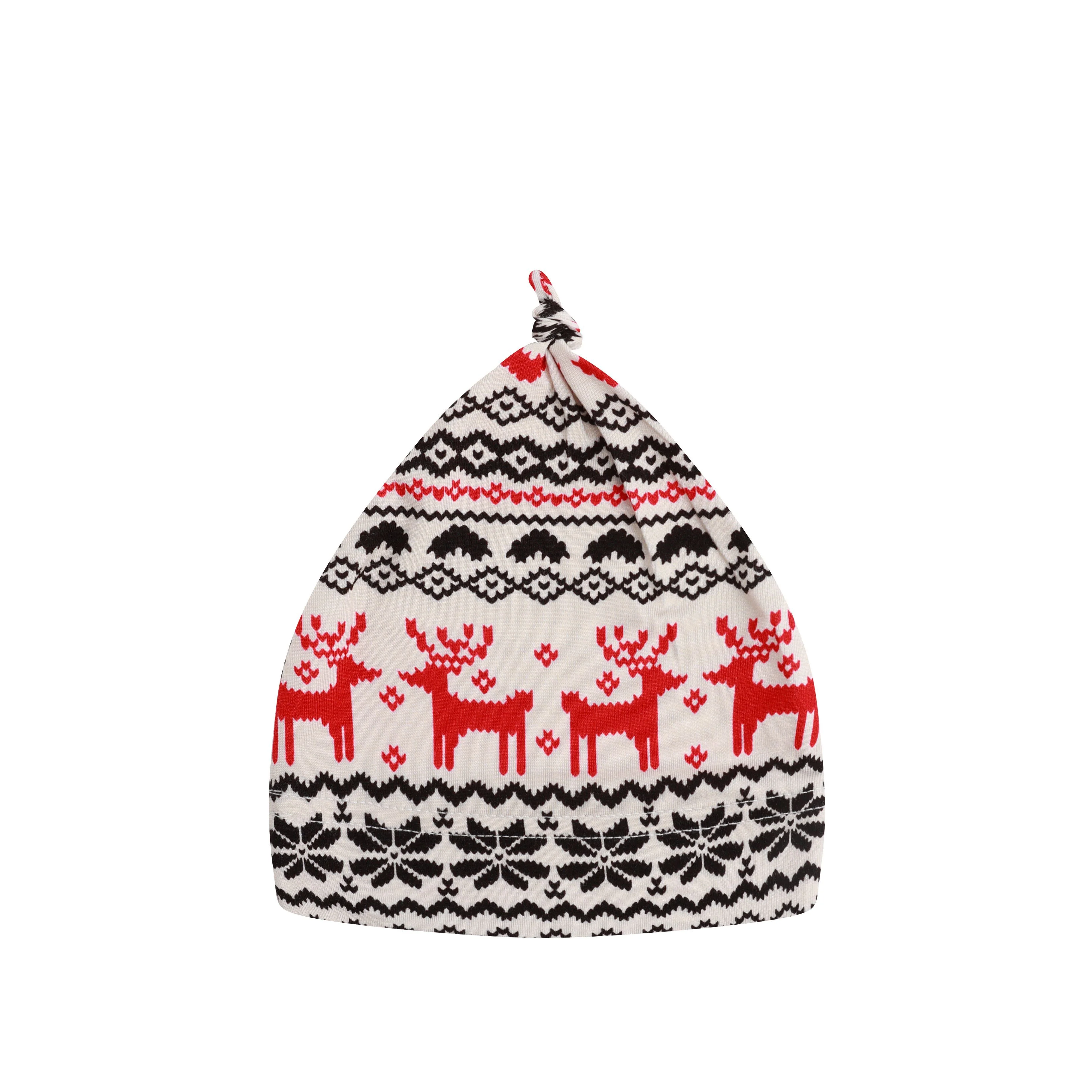 Baby Swaddle Set: Holiday Edition - Image 4
