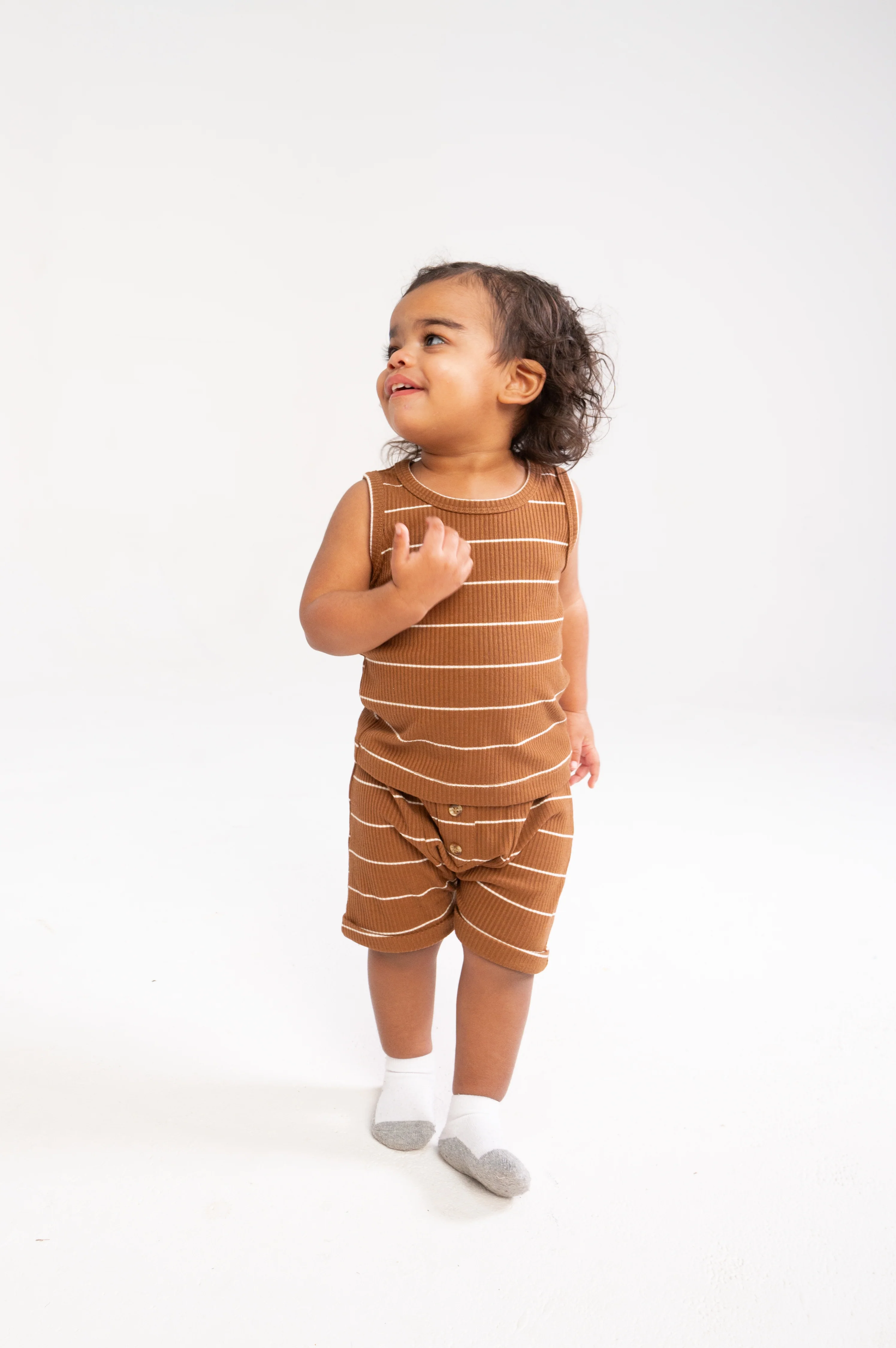 Ian Two Piece Set