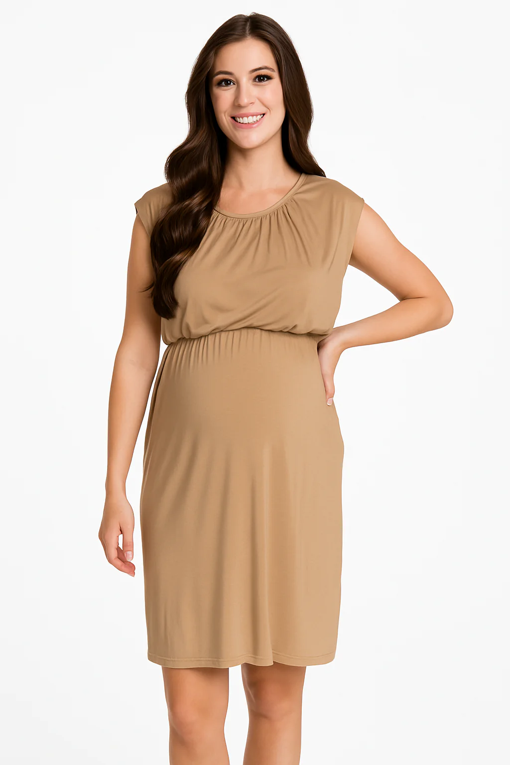 Paige Nursing Dress