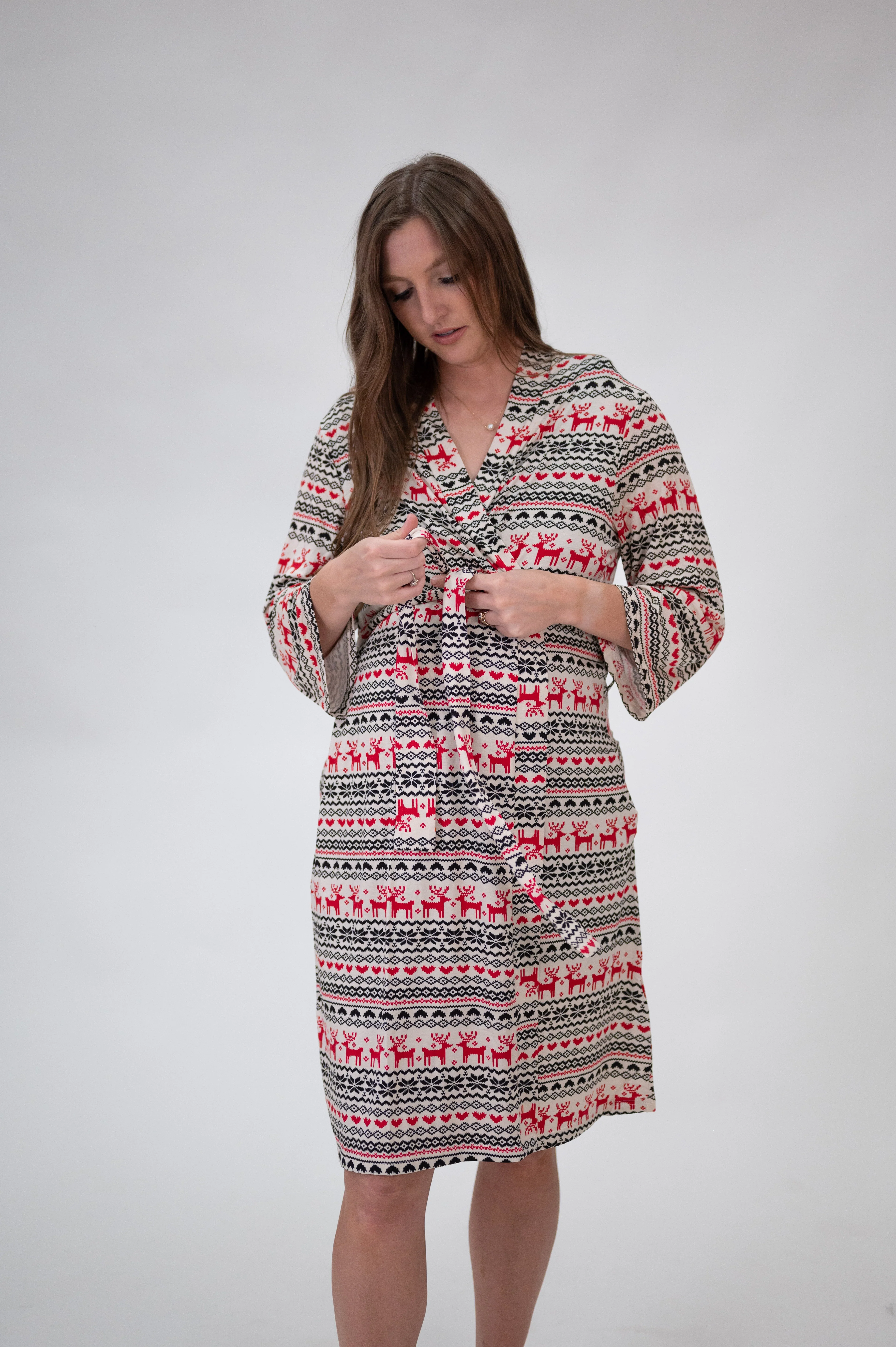 Robes Holiday Edition - Image 4