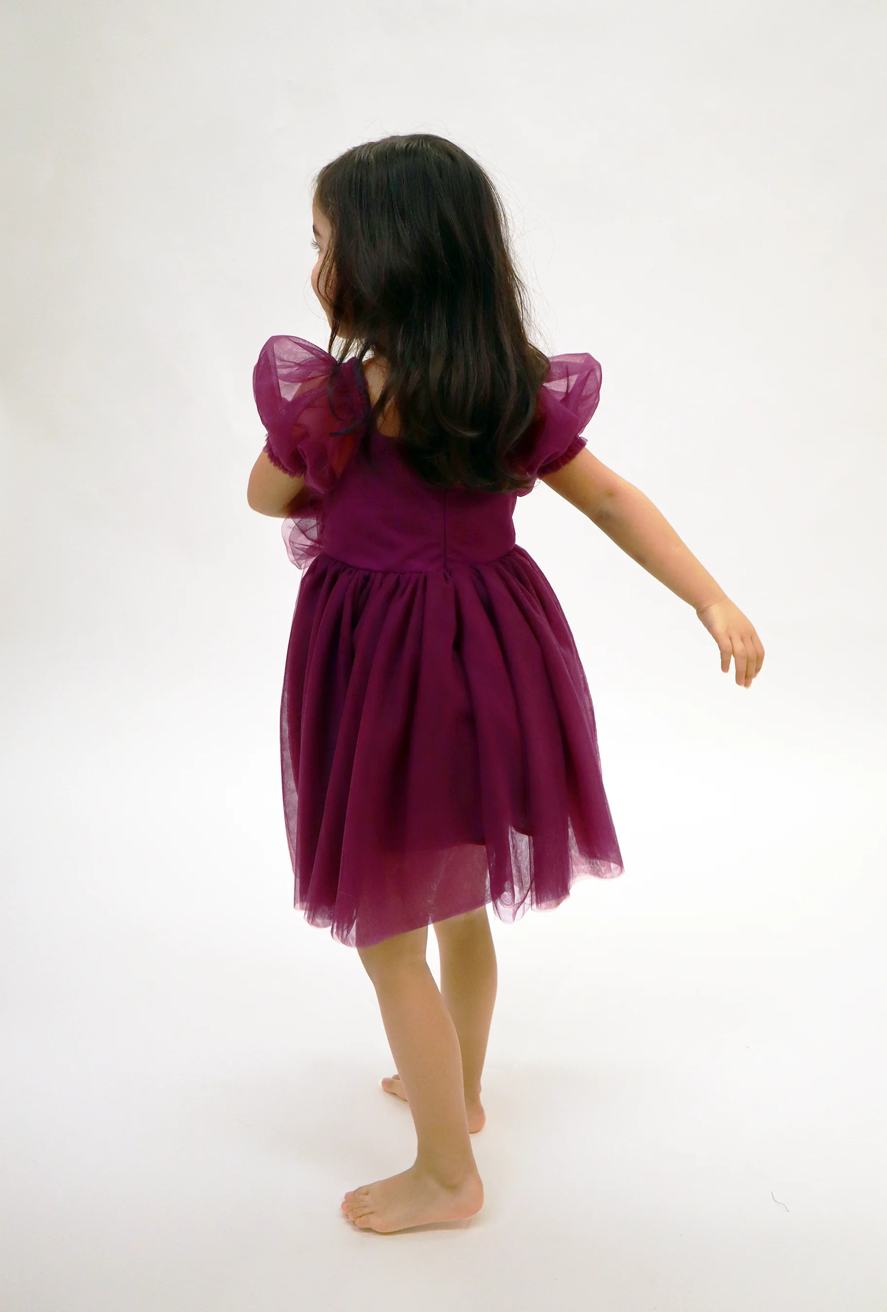 Liv Dress - Image 3
