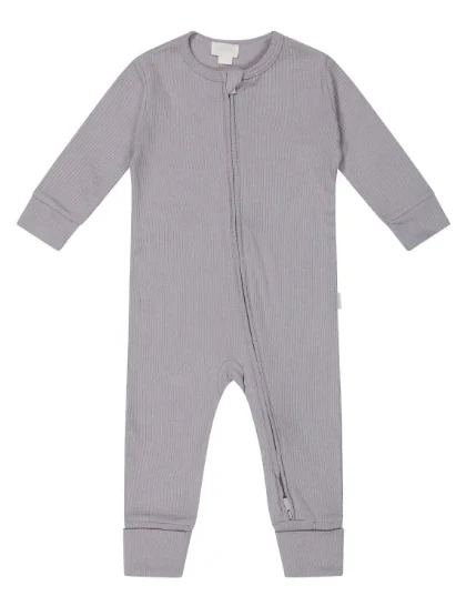 Organic Cotton Modal Frankie Onepiece - Moon - Image 2