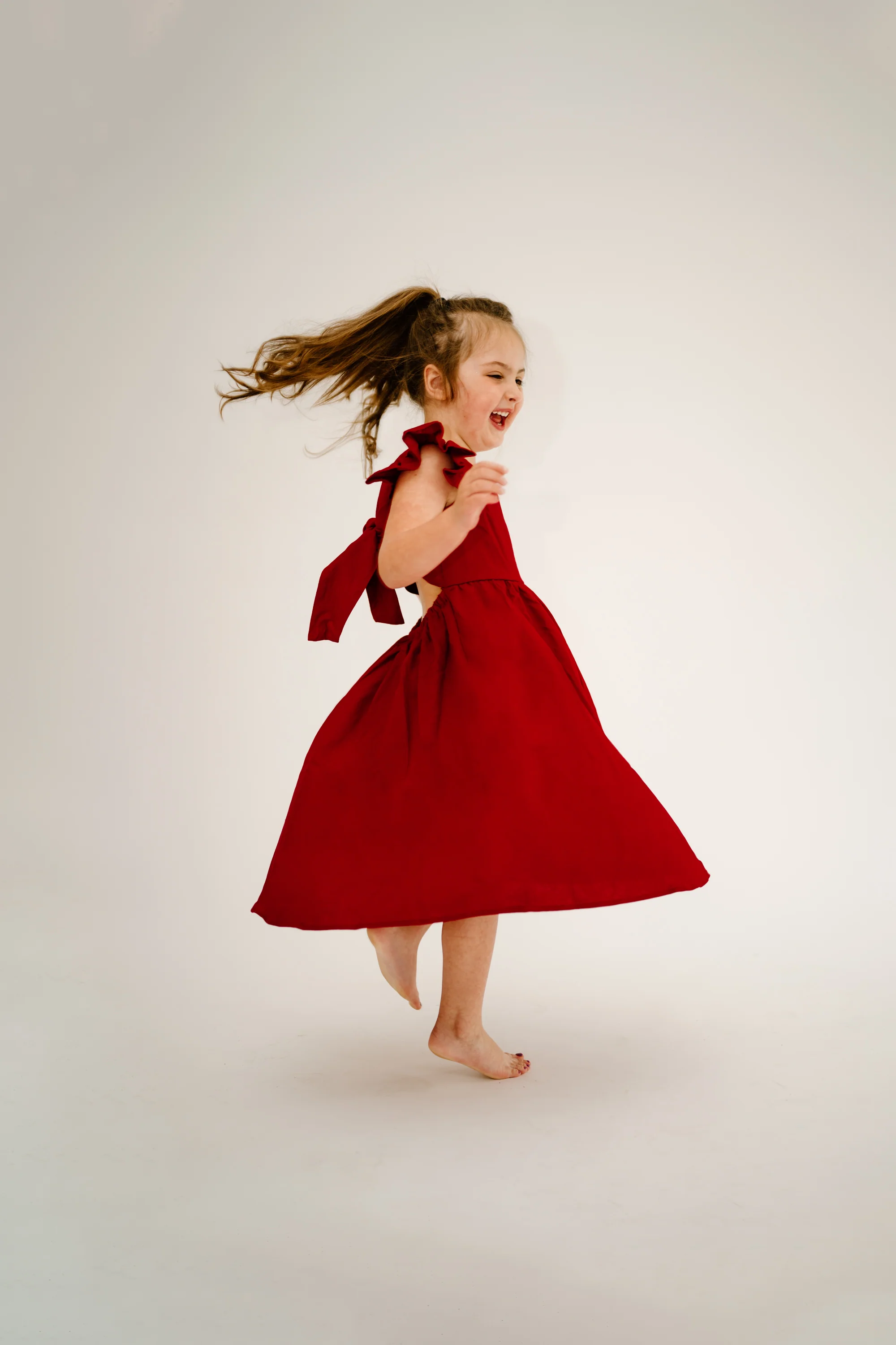 Piper Dress - Image 5