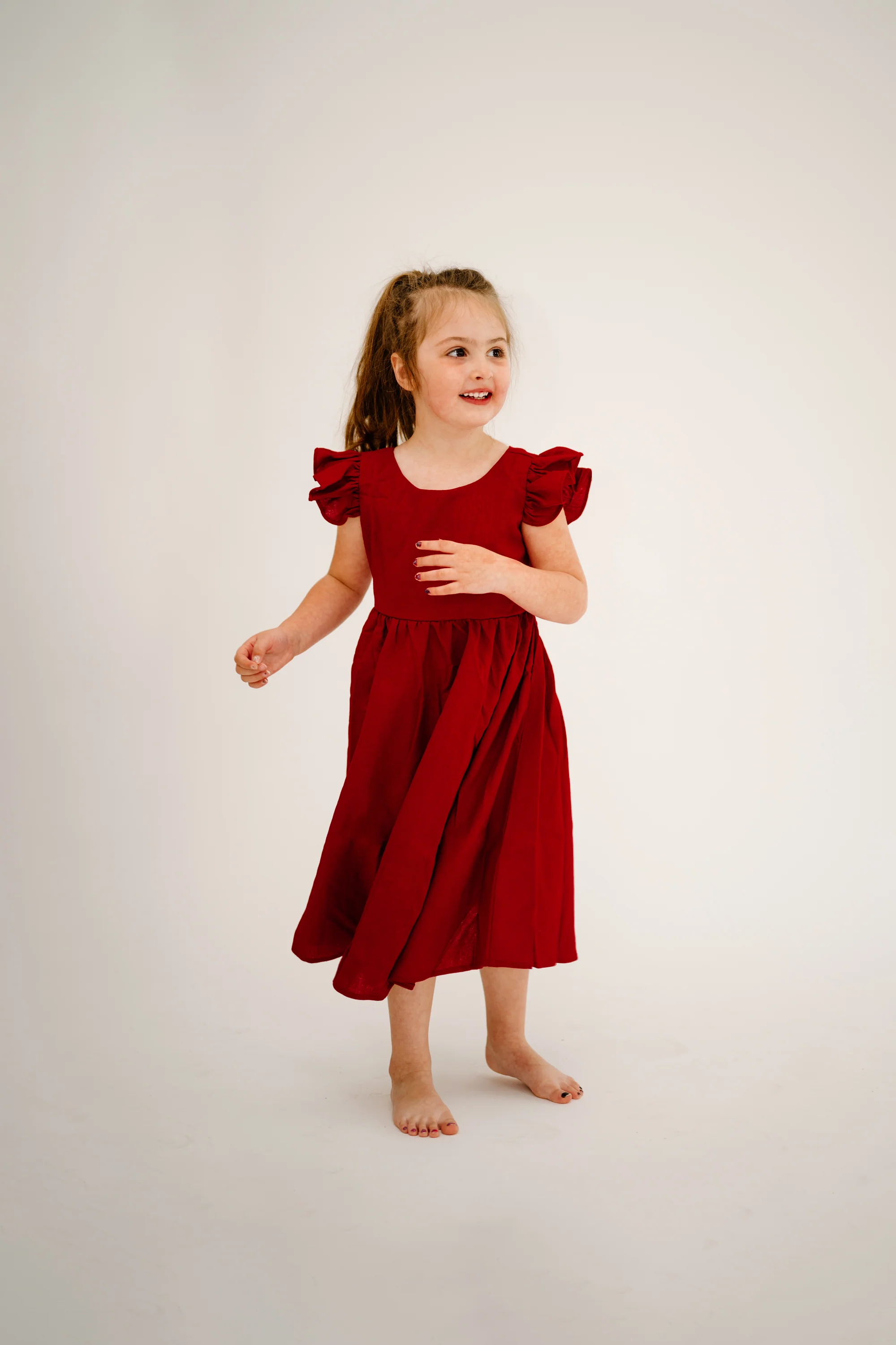 Piper Dress - Image 6