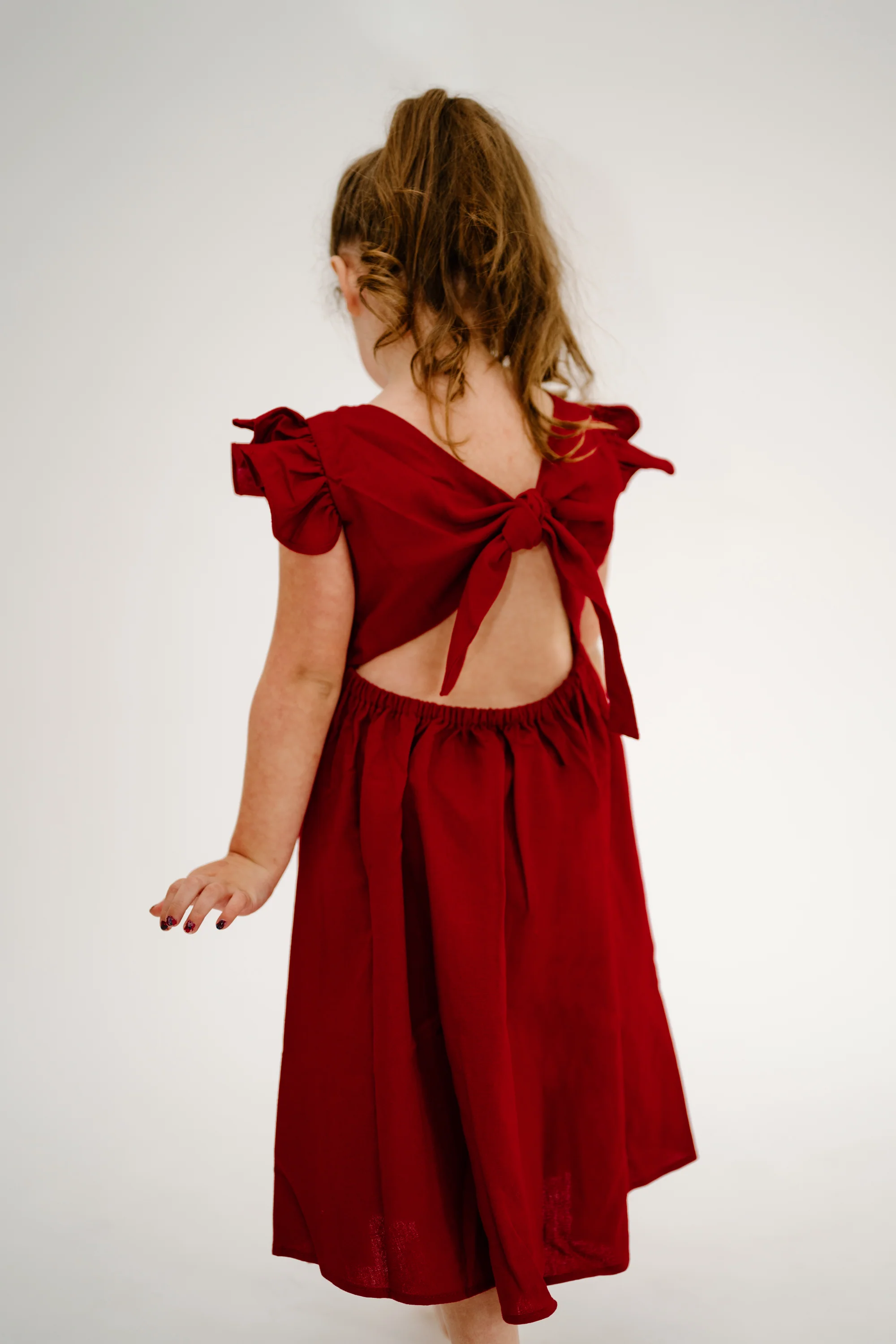 Piper Dress - Image 7