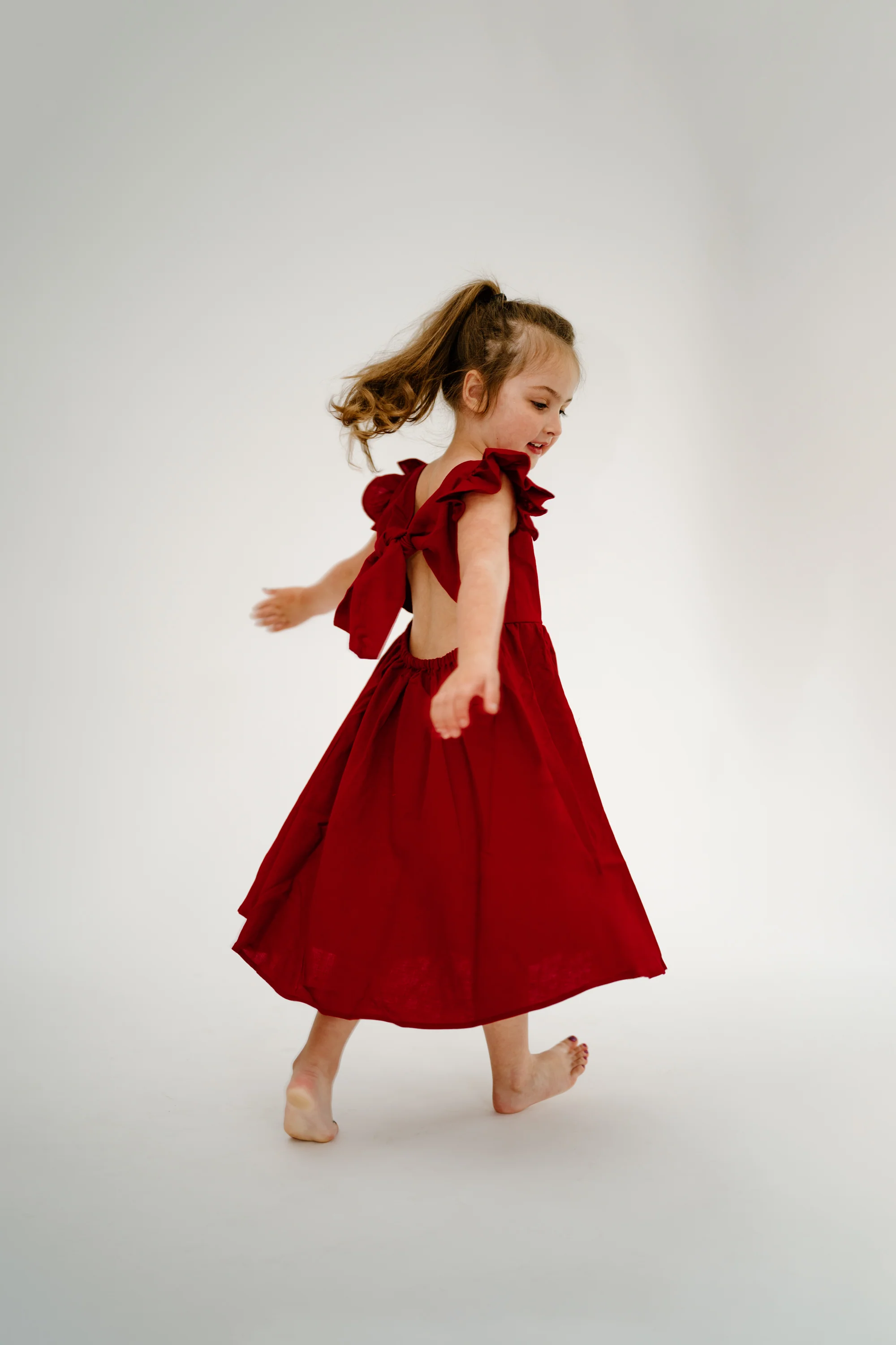 Piper Dress - Image 8