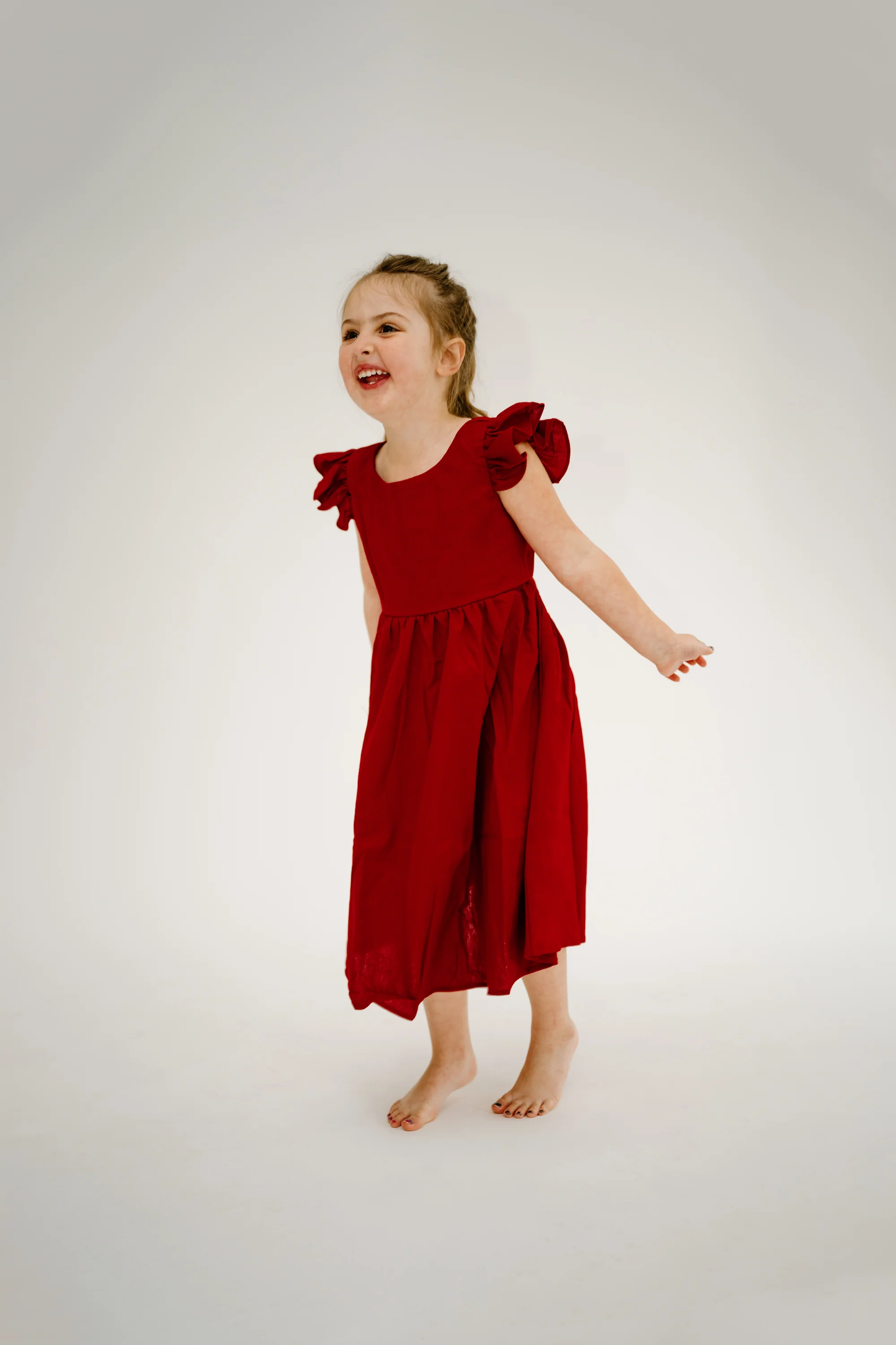 Piper Dress - Image 9