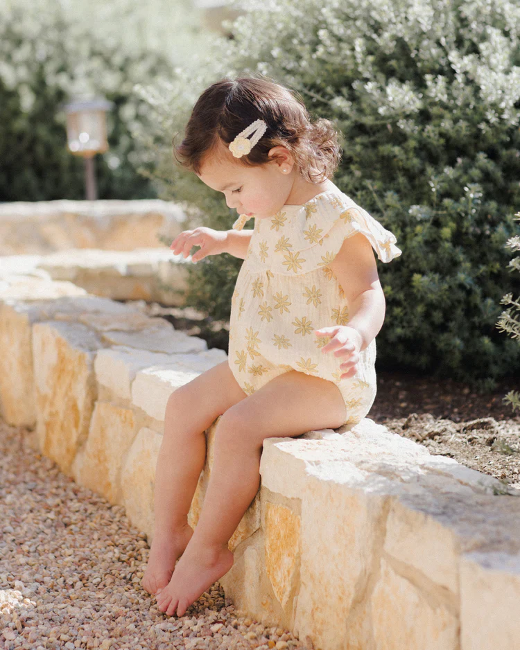 ROXY ROMPER | DAISES - Image 2